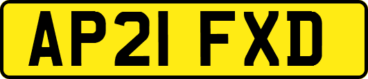AP21FXD