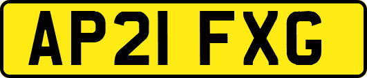 AP21FXG