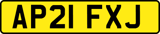 AP21FXJ