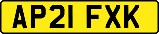 AP21FXK