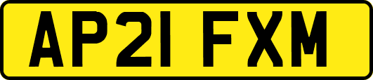 AP21FXM