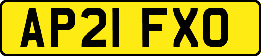 AP21FXO