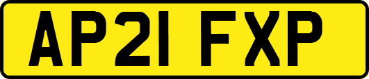 AP21FXP