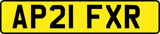 AP21FXR