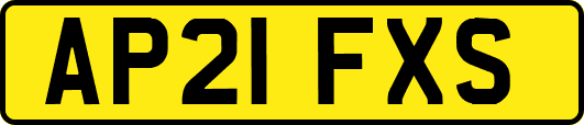 AP21FXS