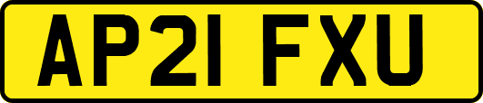 AP21FXU