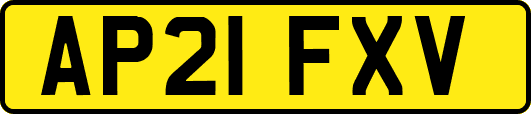 AP21FXV
