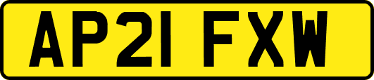 AP21FXW