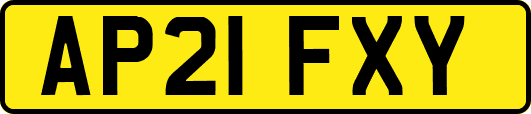 AP21FXY