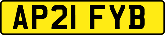 AP21FYB