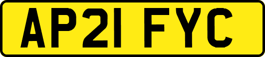 AP21FYC