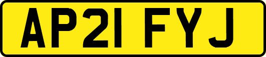 AP21FYJ