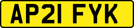 AP21FYK