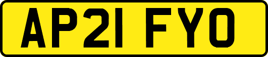 AP21FYO