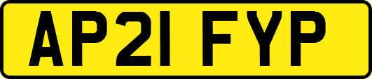 AP21FYP