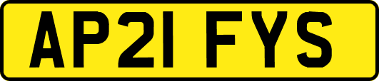 AP21FYS