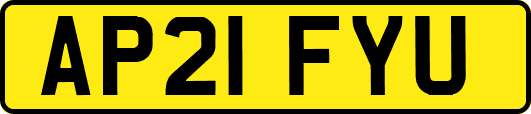 AP21FYU