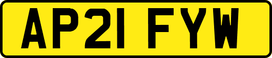 AP21FYW