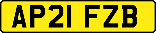 AP21FZB