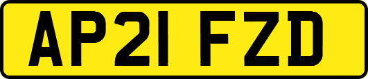 AP21FZD