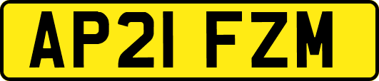 AP21FZM