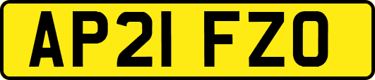 AP21FZO