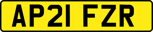 AP21FZR