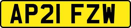 AP21FZW