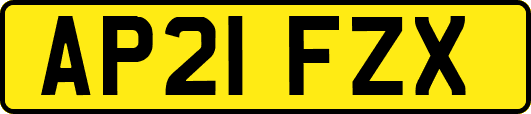 AP21FZX