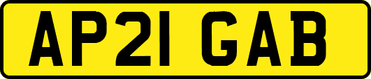 AP21GAB