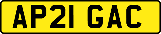 AP21GAC