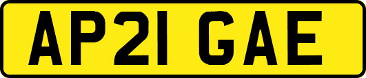 AP21GAE