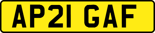 AP21GAF