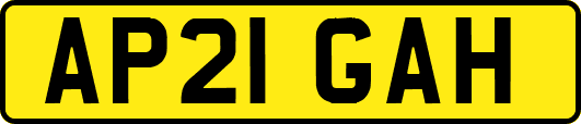 AP21GAH