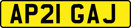 AP21GAJ