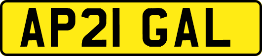 AP21GAL