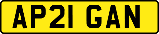 AP21GAN
