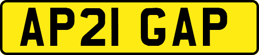 AP21GAP