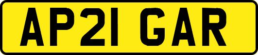 AP21GAR