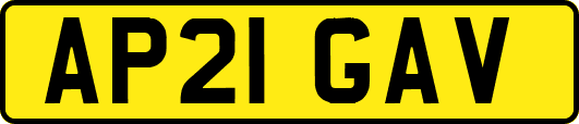 AP21GAV