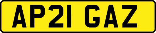 AP21GAZ