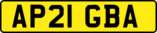 AP21GBA