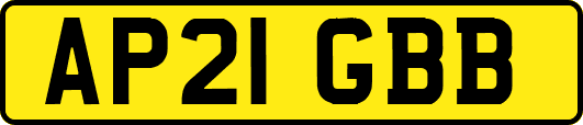 AP21GBB