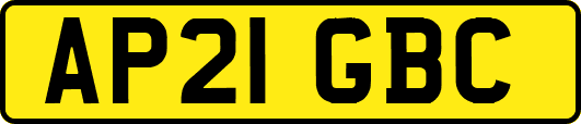 AP21GBC
