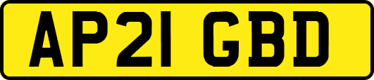 AP21GBD