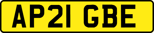 AP21GBE