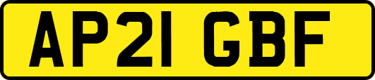 AP21GBF