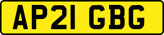 AP21GBG