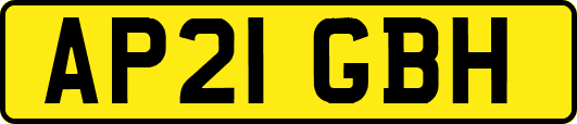 AP21GBH