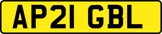 AP21GBL